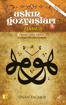 Aşkın Gözyaşları 4 Hamus