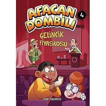 Afacan Dombili 4 / Gelincik Fiyaskosu
