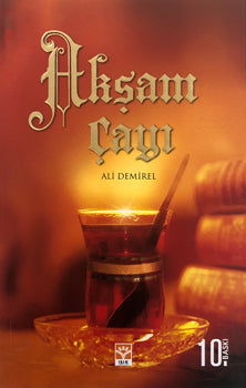Akşam Çayı