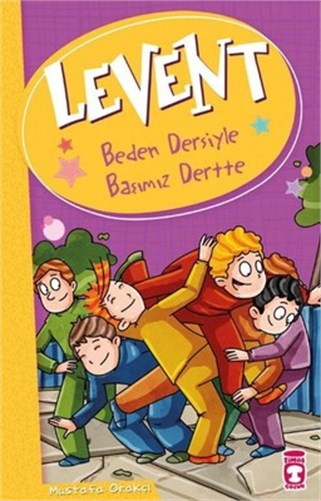 Beden Dersiyle Başımız Dertte