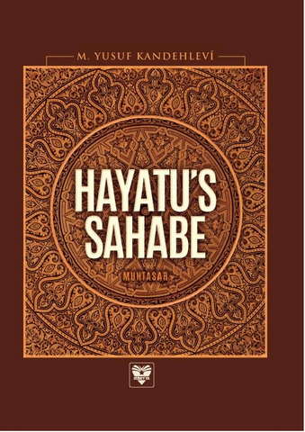 Hayatus Sahabe - Muhtasar