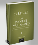 DER PROPHET MUHAMMED 1 (Sonsuz Nur)