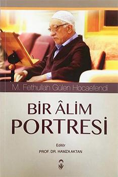 Bir Alim Portresi