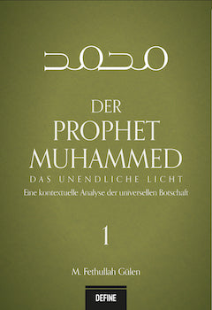 DER PROPHET MUHAMMED 1 (Sonsuz Nur)