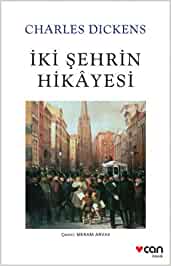 İki Şehrin Hikayesi