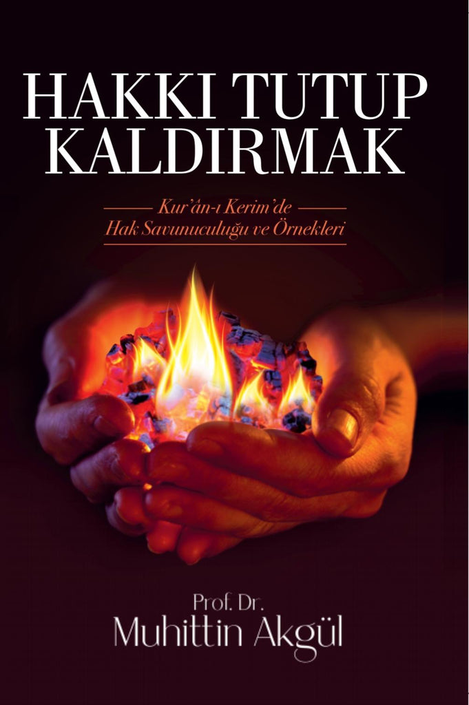 Hakkı Tutup Kaldırmak
