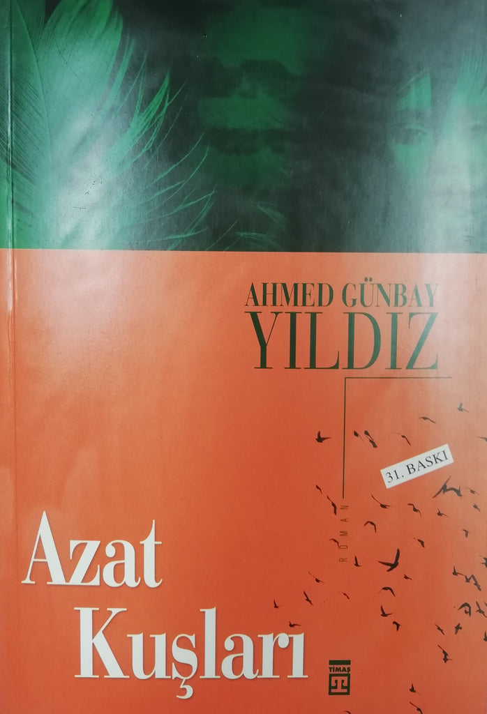 Azat Kuşları