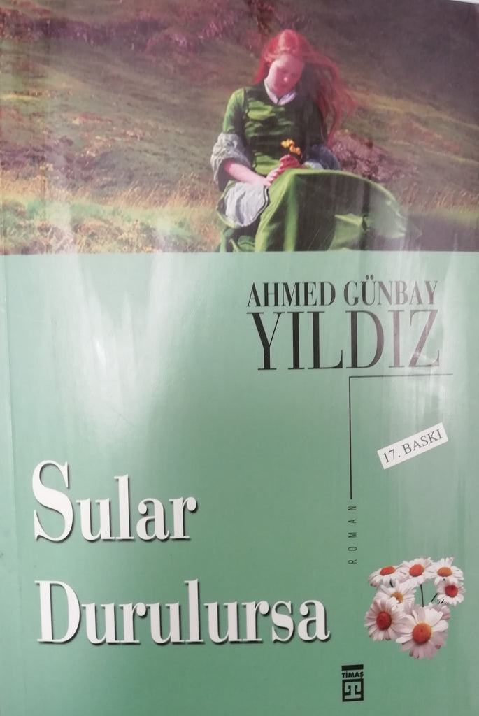 Sular Durulursa