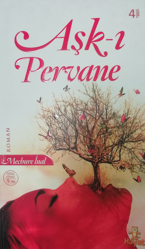 Aşk-I pervane