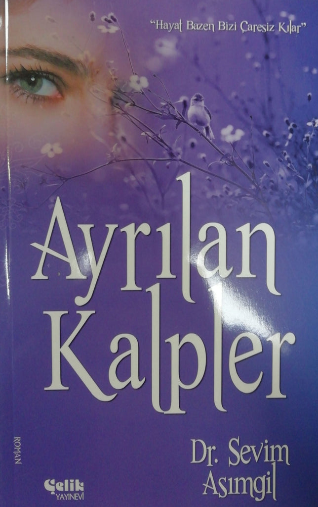 Ayrılan Kalpler