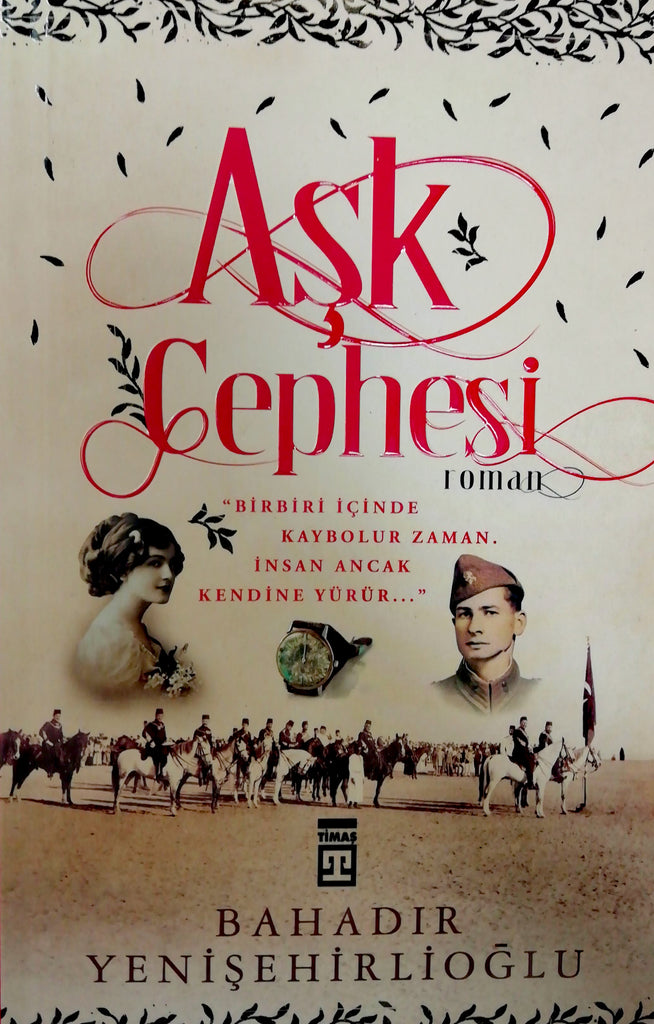 Aşk Cephesi