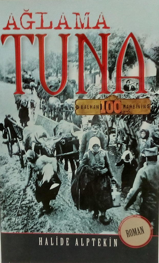 Ağlama Tuna
