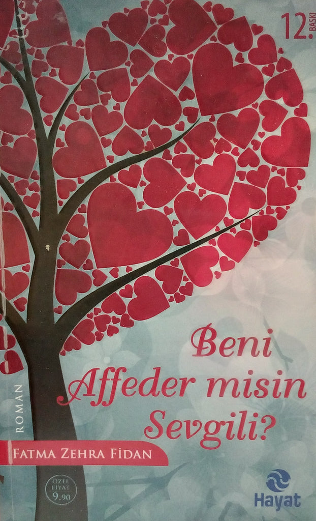 Beni Affeder Misin Sevgili?