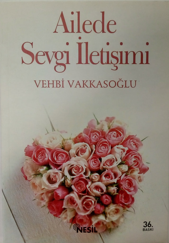Ailede Sevgi İletişimi