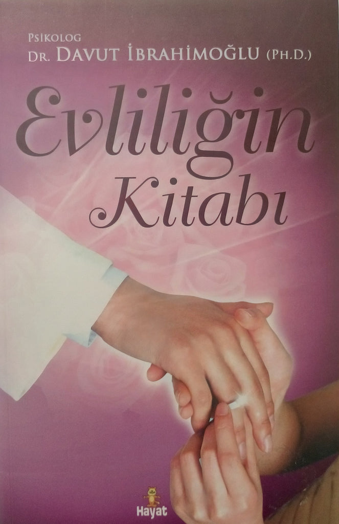 Evliliğin Kitabı