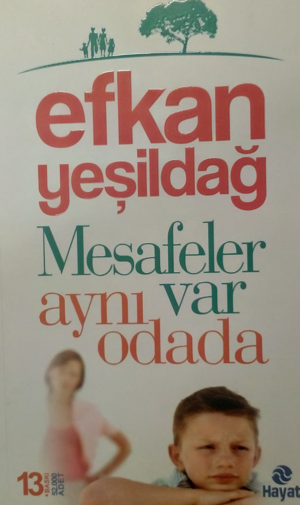 Mesafeler Var Aynı Odada