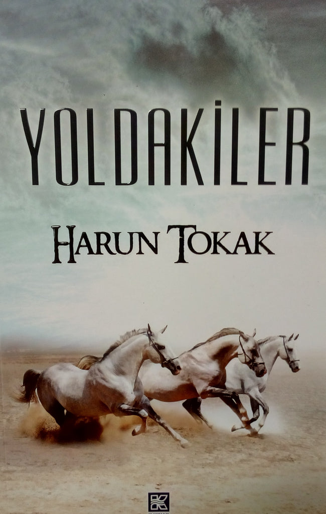 Yoldakiler