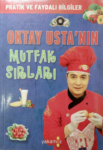 Oktay Usta'nın Mutfak Sırları