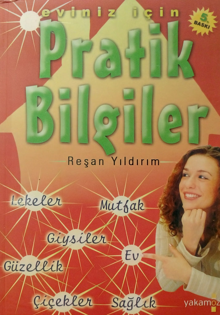Eviniz icin Pratik Bilgiler