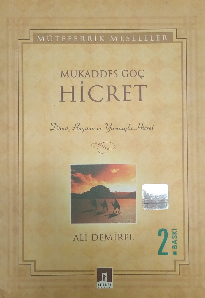 Mukaddes Göç Hicret