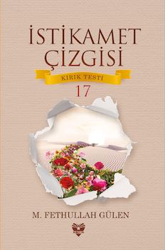 İstikamet Çizgisi - Kırık Testi 17