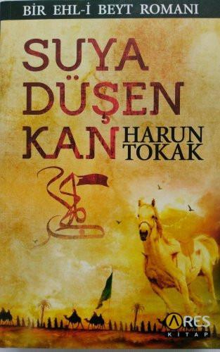 Suya Düşen Kan