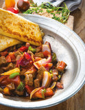 Türkisch Kochen für Anfänger