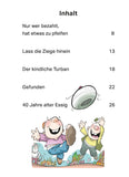 Die Geschichten des Nasreddin Hodscha