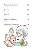 Die Geschichten des Nasreddin Hodscha