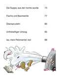Die Geschichten des Nasreddin Hodscha