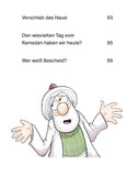 Die Geschichten des Nasreddin Hodscha