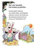 Die Geschichten des Nasreddin Hodscha
