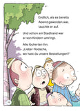 Die Geschichten des Nasreddin Hodscha