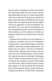Prophetengeschichten aus dem Weisen Koran