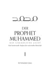 DER PROPHET MUHAMMED 1 (Sonsuz Nur)