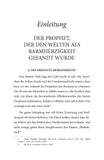 DER PROPHET MUHAMMED 1 (Sonsuz Nur)