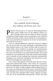 (Un)abhängige Justiz