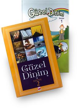 Güzel Dinim Set (Seviye 1-2)