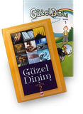 Güzel Dinim Set (Seviye 1-2)