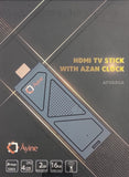 Ayine Stick ( Ezan Saati) HDMI
