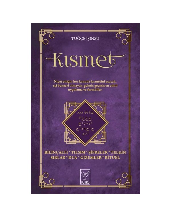 Kısmet