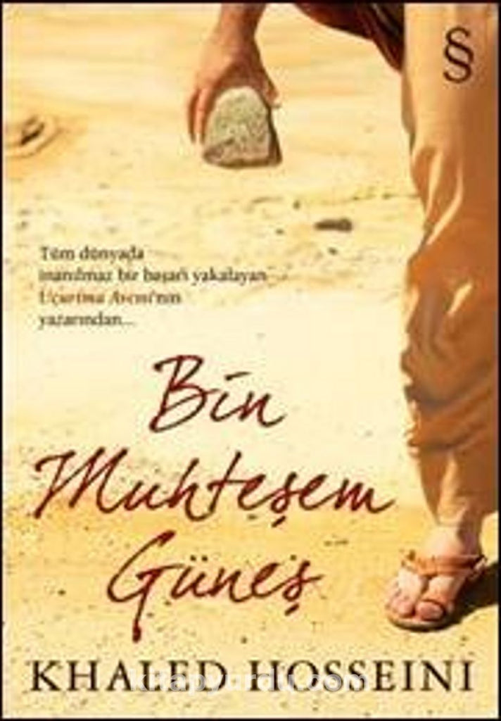 Bin Muhteşem Güneş