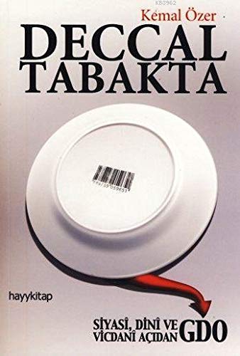 Deccal Tabakta