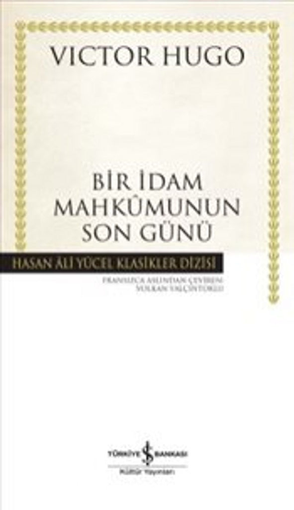 Bir İdam Mahkumunun Son Günü