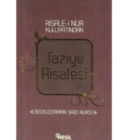 Taziye Risalesi