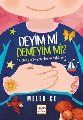 Deyim Mi Demeyim Mi?