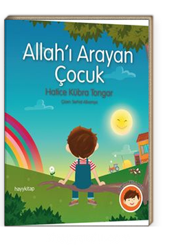 Allah’ı Arayan Çocuk