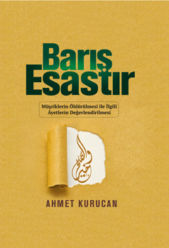 Barış Esastır