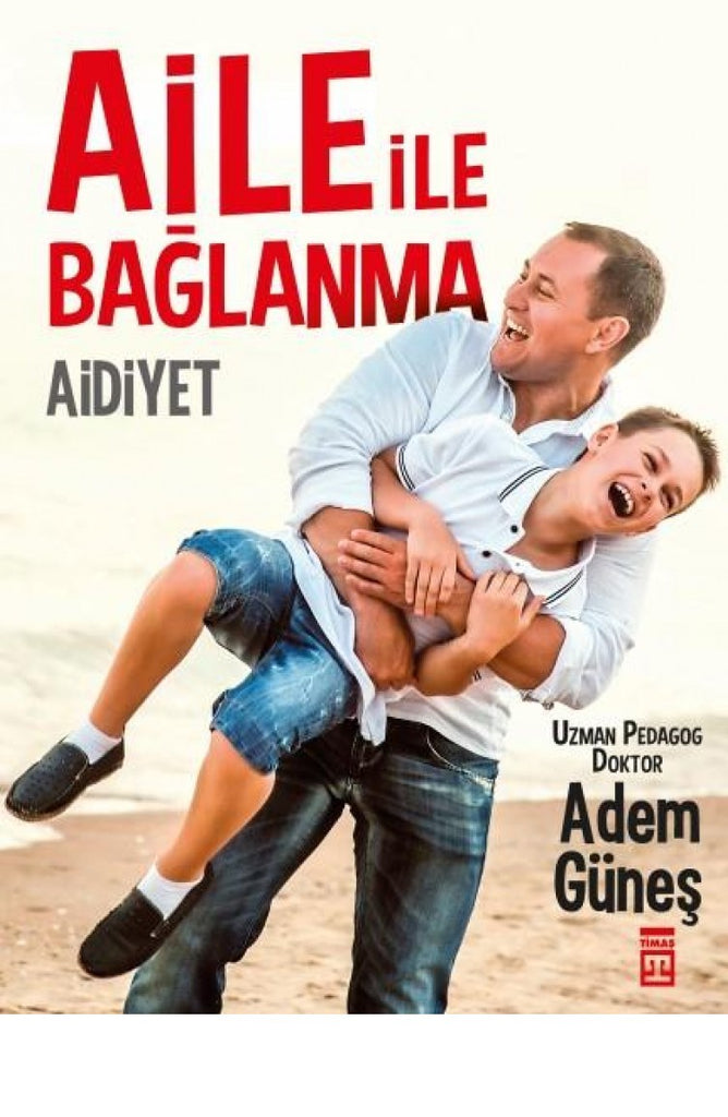 Aile ile Bağlanma: Aidiyet