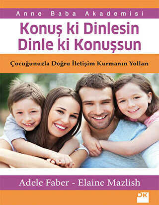 Konuş ki Dinlesin Dinle ki Konuşşun